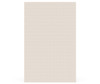 Swanstone Metro Subway Tile 62 x 96 Glue-Up Bathtub and Shower Wall Panel, Mountain Mist