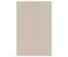Swanstone Traditional Subway Tile Glue-Up Bathtub & Shower Wall Panel, 50 x 96, Coastal Sands