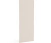 Swanstone SS-3696-1 36 x 96 Smooth Glue-Up Bathtub and Shower Wall Panel, Mountain Mist