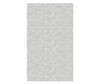 Swanstone Metro Subway Tile Glue-Up Bathtub & Shower Wall Panel, 50 x 84, Ice
