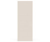 Swanstone Modern Subway Tile Glue-Up Bathtub and Shower Wall Panel 42x96 Mountain Mist