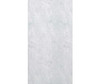 Swanstone Modern Subway Tile 42 x 84 Glue-Up Bathtub and Shower Wall Panel, Ice