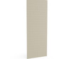 Swanstone Metro Subway Tile Glue-Up Bathtub & Shower Wall Panel 36x96 Coastal Sands