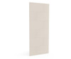 Swanstone Traditional Subway Tile Glue-Up Bathtub & Shower Wall Panel 30 x 72 Mountain Mist