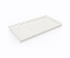 Swanstone SR-3260RM 32 x 60 Alcove Shower Pan with Left Hand Drain Carrara
