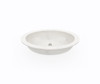 Swanstone UL-1913 13 x 19 Undermount Single Bowl Sink in Mountain Mist