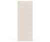 Swanstone Modern Subway Tile 36 x 96 Glue-Up Bathtub & Shower Wall Panel, Mountain Mist