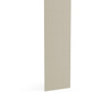 Swanstone Traditional Subway Tile Glue-Up Bathtub & Shower Wall Panel 30 x 96 Coastal Sands