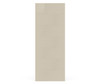 Swanstone Traditional Subway Tile Glue-Up Bathtub & Shower Wall Panel 32x84 Coastal Sands