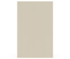 Swanstone SMMK-9650-1 50 x 96 Smooth Glue-Up Bathtub Shower Wall Panel Coastal Sands