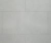Swanstone TSMK72-4262 42x62x72 Traditional Subway Tile Glue-Up Bathtub & Shower Wall Kit, Ash Gray