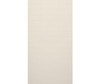 Swanstone Modern Subway Tile 38 x 84 Glue-Up Bathtub and Shower Wall Panel, Bisque