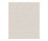 Swanstone Metro Subway Tile 62 x 72 Glue-Up Bathtub & Shower Single Wall Panel, Bisque