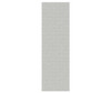 Swanstone Metro Subway Tile 30 x 96 Glue-Up Bathtub & Shower Wall Panel in Birch