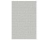 Swanstone Metro Subway Tile Glue-Up Bathtub and Shower Wall Panel, 62 x 96, Birch