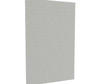 Swanstone Metro Subway Tile Glue-Up Bathtub and Shower Wall Panel, 62 x 96, Birch