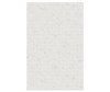 Swanstone Metro Subway Tile Glue-Up Bathtub and Shower Single Wall Panel, 62 x 96, Carrara