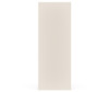 Swanstone 42x96 Smooth Glue-Up Bathtub and Shower Single Wall Panel, Mountain Mist
