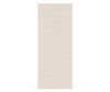Swanstone Modern Subway Tile 34x84 Glue-Up Bathtub Shower Wall Panel, Mountain Mist