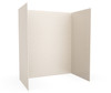 Swanstone Metro Subway Tile Glue up Tub Wall Kit 36x62x72 Mountain Mist