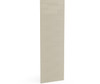 Swanstone Modern Subway Tile 30 x 96 Glue-Up Bathtub & Shower Wall Panel, Coastal Sands