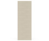 Swanstone Modern Subway Tile Glue-Up Bathtub Shower Wall Panel 34x96 Coastal Sands