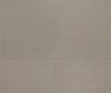Swanstone Modern Subway Tile Glue-Up Bathtub & Shower Wall Panel 42x84 Limestone