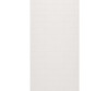 Swanstone MSMK-7238-1 38 x 72 Modern Subway Tile Glue-Up Bathtub Shower Wall Panel Birch