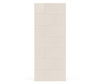 Swanstone 34x84 Traditional Subway Tile Glue-Up Bathtub and Shower Wall Panel, Mountain Mist