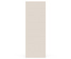 Swanstone Traditional Subway Tile 34 x 96 Glue-Up Bathtub Shower Wall Panel, Mountain Mist