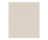 Swanstone Metro Subway Tile Glue-Up Bathtub and Shower Wall Panel 62 x 72 Tahiti White