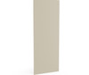 Swanstone SS-3696-1 36 x 96 Smooth Glue-Up Bathtub & Shower Wall Panel, Coastal Sands