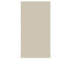Swanstone Metro Subway Tile Glue-Up Bathtub and Shower Wall Panel 50 x 96 Coastal Sands