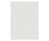 Swanstone Metro Subway Tile 62 x 84 Glue-Up Bathtub & Shower Wall Panel Carrara