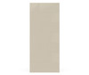 Swanstone Traditional Subway Tile Glue-Up Bathtub & Shower Single Wall Panel 38x84 Coastal Sands