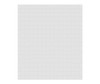 Swanstone Metro Subway Tile Glue-Up Bathtub and Shower Wall Panel, 62" x 72", White