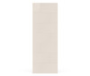 Swanstone 30 x 84 Traditional Subway Tile Glue-Up Bathtub & Shower Wall Panel, Mountain Mist