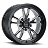Vision Wheel 5x4.5 GBMS Patriot Wheel