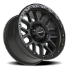 Vision Wheel 5-150 MB Matte Black Automotive Wheel