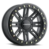 Vision Wheel 4-156 SB/BRNG VIS MANX BL2 Automotive Wheel