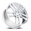 Vision Clutch 5x120mm Wheel – Automotive Rim