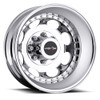 Vision Wheel 8x6.5 Machined Front Automotive Wheel