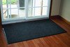 654S36CH Durable Wipe-N-Walk Entrance Mat, 3 Feet By 6 Feet By .375 Inch Thick, Charcoal
