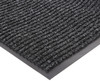 613S36CH Spectra Rib Entrance Mat, 3 Feet By 6 Feet By .375 Inch Thick, Charcoal