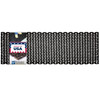 108H2472 Durite 108 Tire-Link Mat, 24 Inches By 72 Inches By .625 Inches Thick, Herringbone Weave