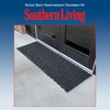 108H2472 Durite 108 Tire-Link Mat, 24 Inches By 72 Inches By .625 Inches Thick, Herringbone Weave