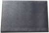 Durable 597S34BK Comfort Stand HD Anti-Fatigue Mat, 3 Feet By 4 Feet By .875 Inch Thick, Black
