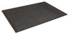 Durable 653S23CH Spectra Olefin Entrance Mat, 2 Feet By 3 Feet By .375 Inch Thick, Charcoal