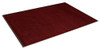653S35RD Spectra Olefin Entrance Mat, 3 Feet By 5 Feet By .375 Inch Thick, Red
