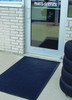 Durable 697S35BK Scraper Entrance Mat, 3 Feet By 5 Feet By .25 Inch, Black
